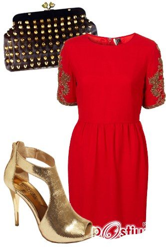 Dazzle Pop, News, Looks & Trends