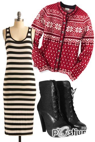 Dazzle Pop, News, Looks & Trends