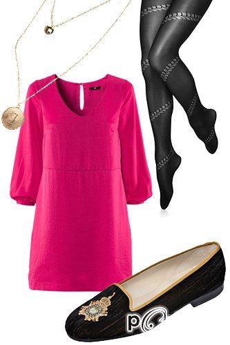 Dazzle Pop, News, Looks & Trends