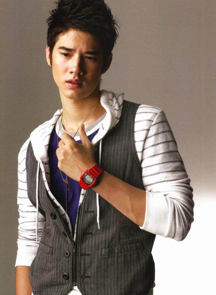 มาริโอ้ววววเท่มาก