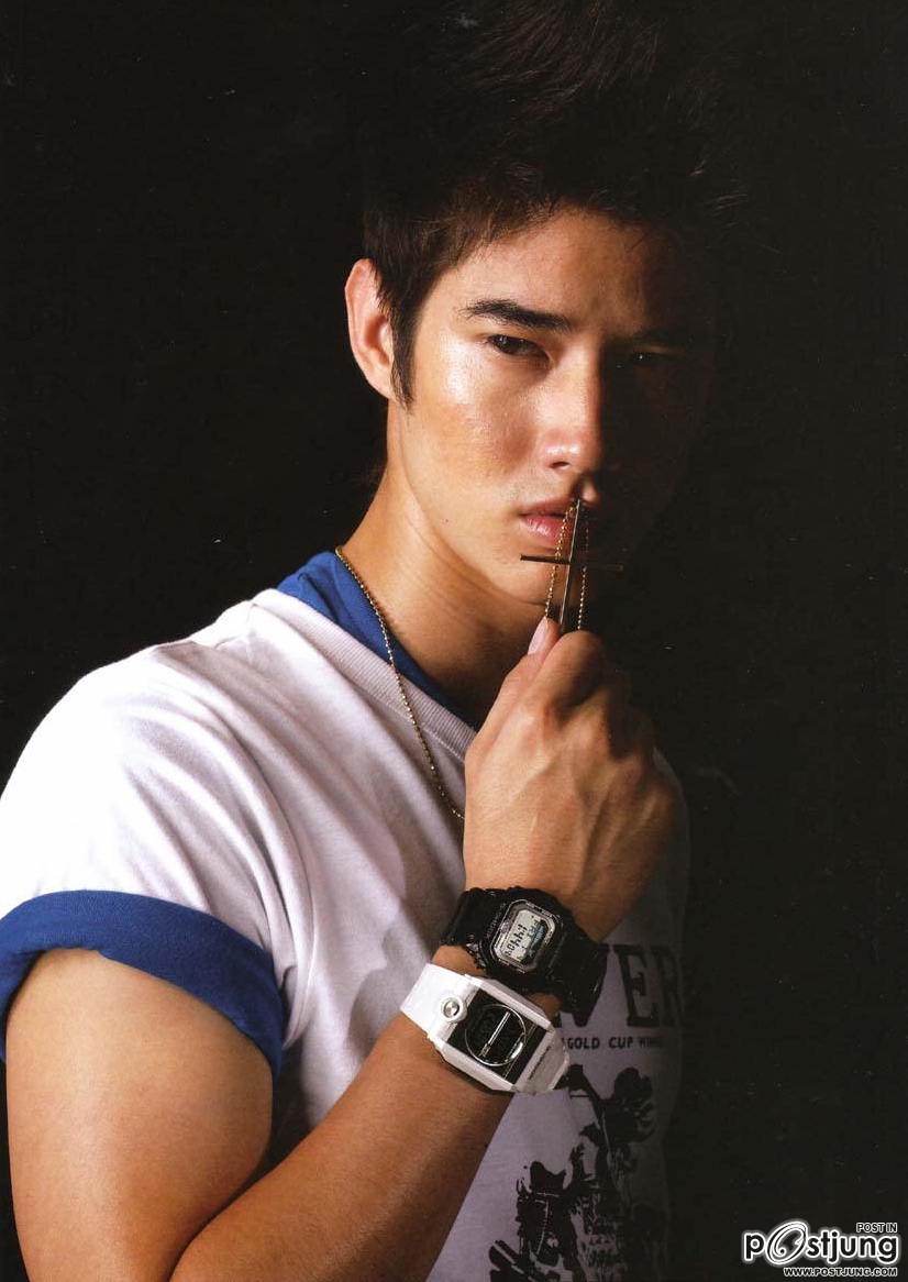 มาริโอ้ววววเท่มาก