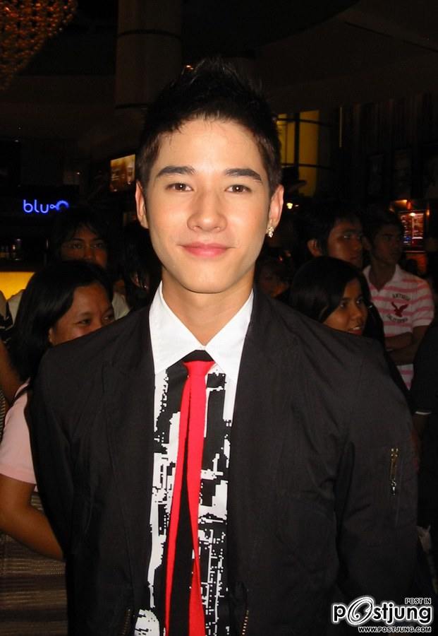 มาริโอ้ววววเท่มาก