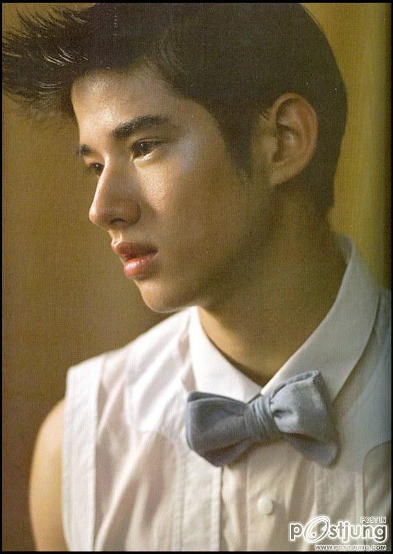 มาริโอ้ววววเท่มาก