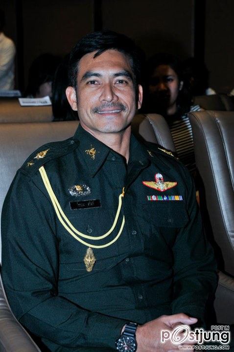 รวมพลคนเท่