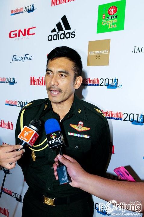 รวมพลคนเท่