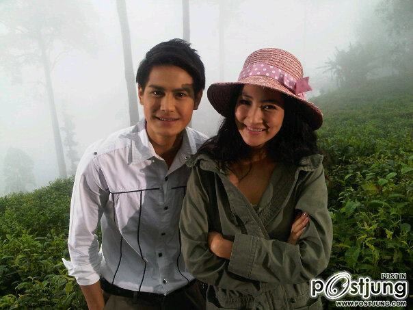 สบายๆ ของสาวแพนเค้ก