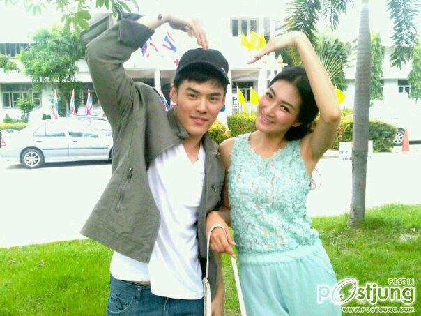 สบายๆ ของสาวแพนเค้ก