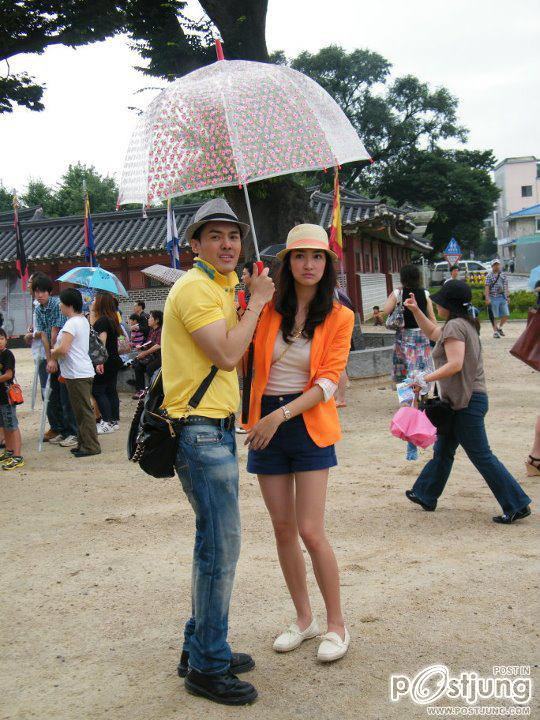 สบายๆ ของสาวแพนเค้ก