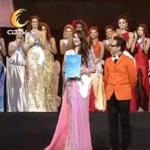 Miss International  2011 สาวไทยเข้ารอบ Top 15 พร้อมรางวัลชุดประจำชาติยอดเยี่ยม !!!