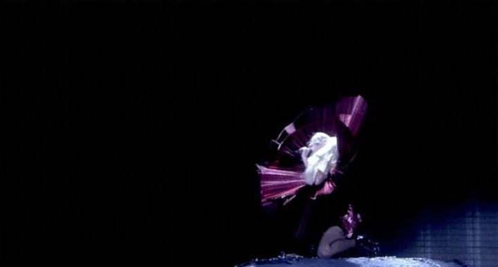 Lady Gaga Marry The Night Live MTV EMA Europe Music Awards