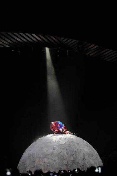 Lady Gaga Marry The Night Live MTV EMA Europe Music Awards