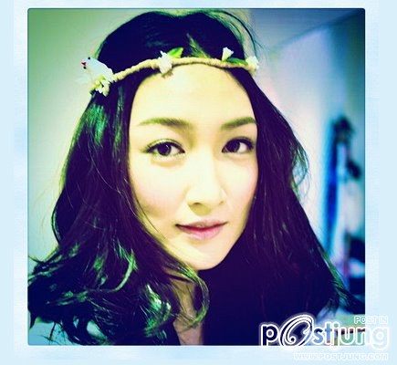 แพนเค้ก เข็มนิจ นางเอกที่กระแสแรง และ มักจะถูกจับตาความรักของเธอเสมอแบบว่าทำอะไรก็เป็นข่าว คนดังอะนะ