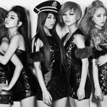 [Be My Baby] Did Wonder Girls copy song from other artist?!