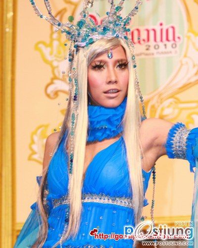 อั้ม พัชราภา นางพญา แห่งวงการ บันเทิง กับตำแหน่ง สวยที่สุด รวยที่สุด เช็กชี่ที่สุด ของเมืองไทย