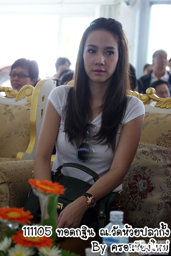 สวยเบาๆสไตส์"อั้ม พัชราภา"!!!!