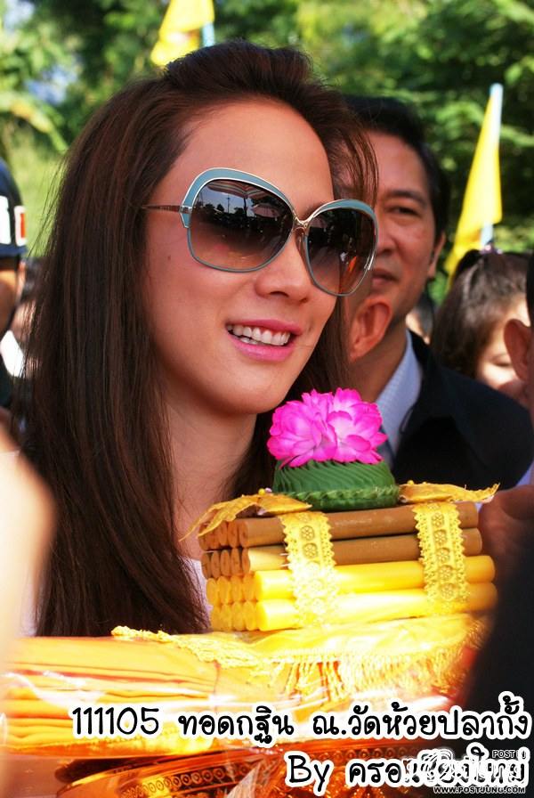 สวยเบาๆสไตส์"อั้ม พัชราภา"!!!!