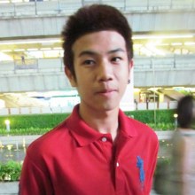 หนุ่มๆ น่ารัก จร้า อิอิ