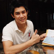 กาย รัชชานนท์