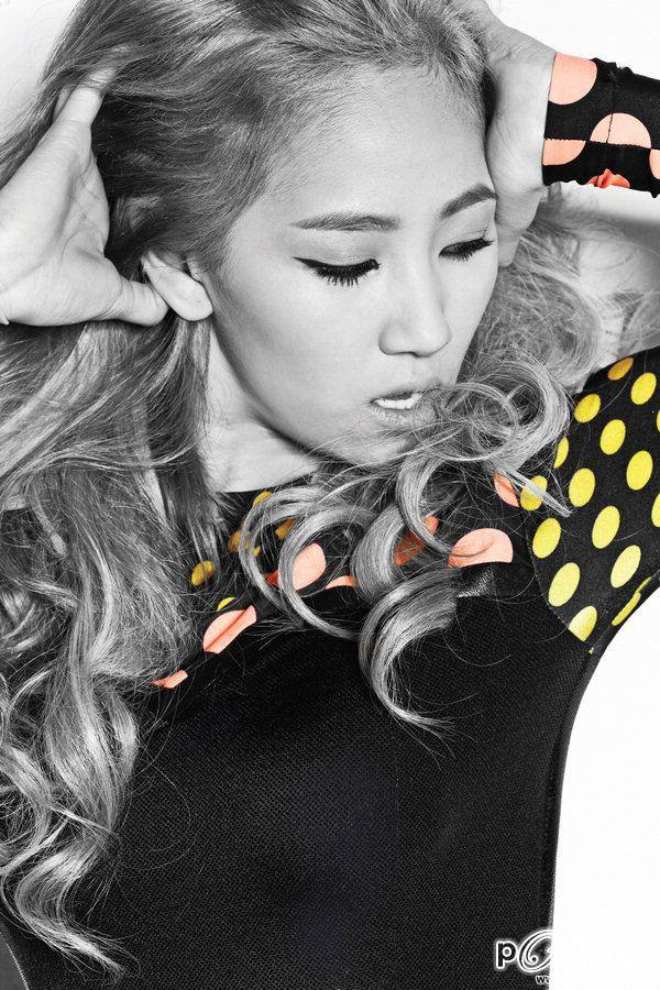 Wonder Girls : จัดไปอีกซักชุด