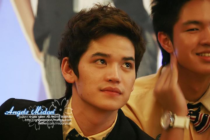 เต๋า AF8 น่าร๊ากกกกค่ะ