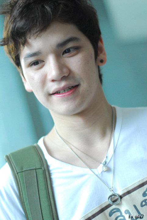 เต๋า AF8 น่าร๊ากกกกค่ะ