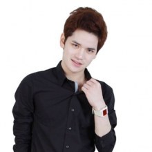 เต๋า AF8 น่าร๊ากกกกค่ะ