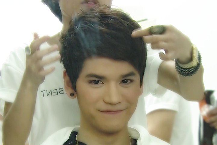 เต๋า AF8 น่าร๊ากกกกค่ะ