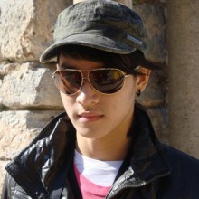 เก้า-จิรายุ ร่วมทริปเบบี้มายด์ Sweety Pink @ ตุรกี