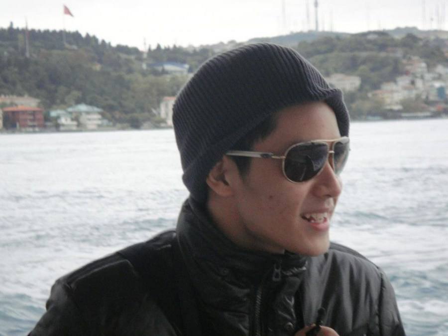 เก้า-จิรายุ ร่วมทริปเบบี้มายด์ Sweety Pink @ ตุรกี