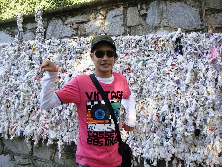 เก้า-จิรายุ ร่วมทริปเบบี้มายด์ Sweety Pink @ ตุรกี