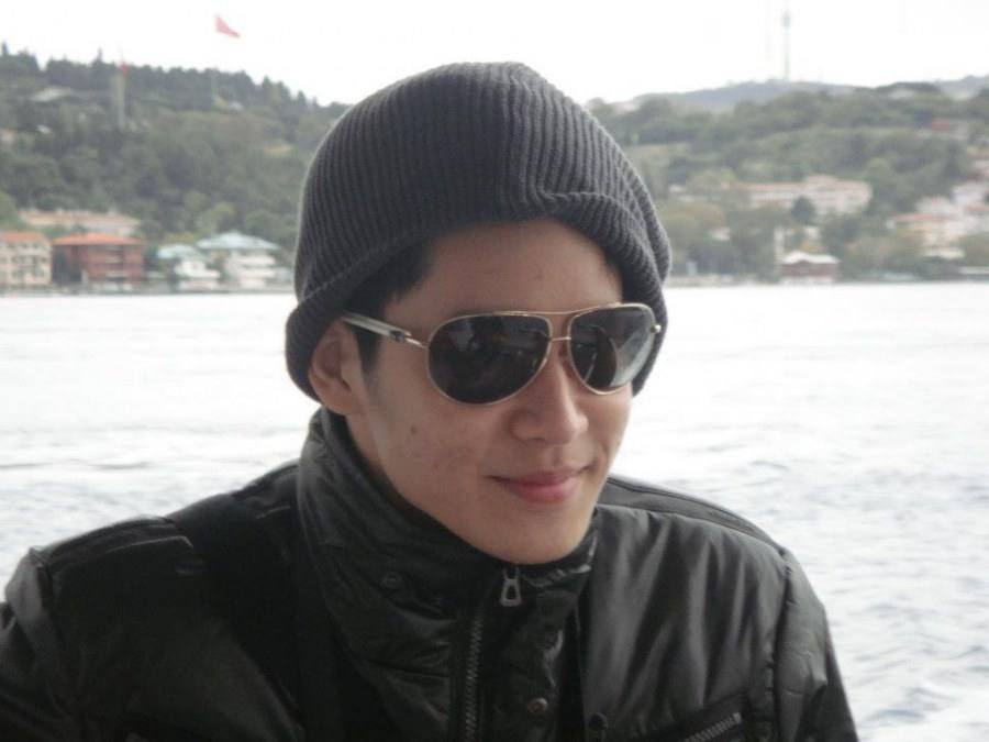 เก้า-จิรายุ ร่วมทริปเบบี้มายด์ Sweety Pink @ ตุรกี