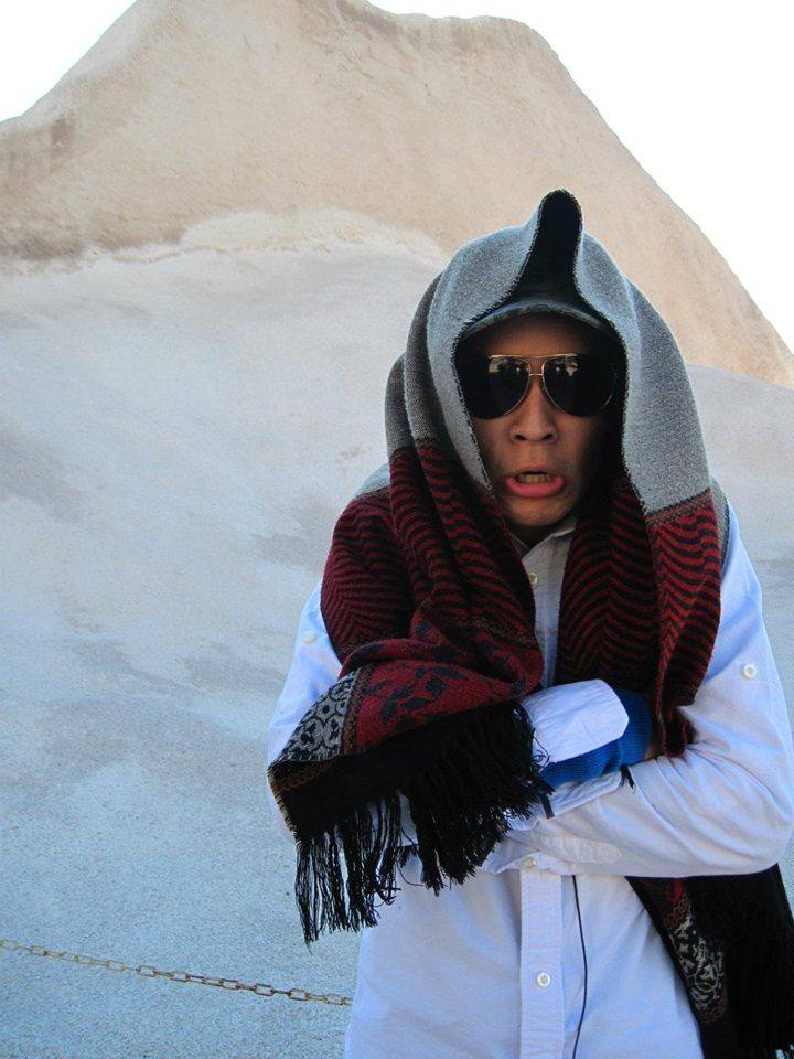 เก้า-จิรายุ ร่วมทริปเบบี้มายด์ Sweety Pink @ ตุรกี