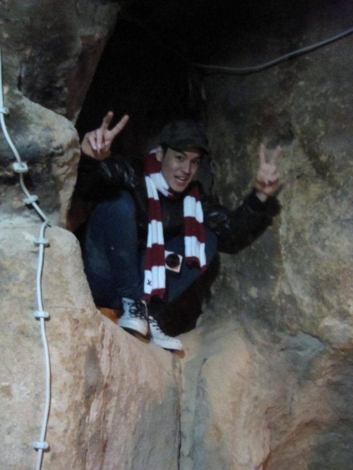 เก้า-จิรายุ ร่วมทริปเบบี้มายด์ Sweety Pink @ ตุรกี