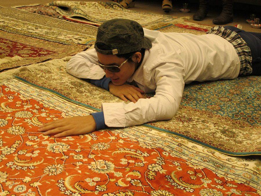 เก้า-จิรายุ ร่วมทริปเบบี้มายด์ Sweety Pink @ ตุรกี