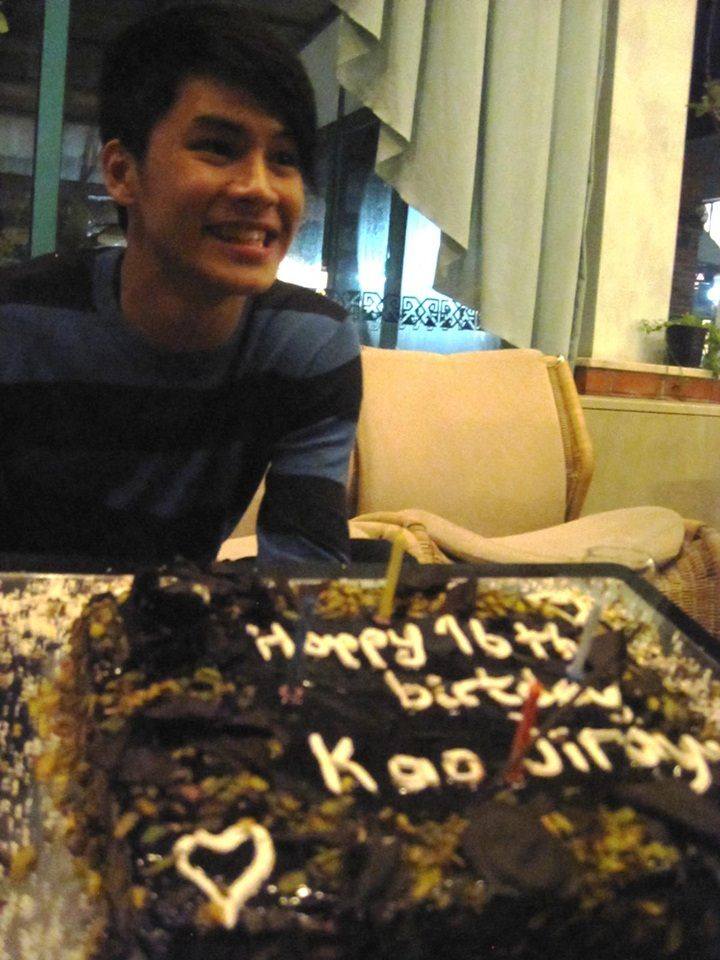 เก้า-จิรายุ ร่วมทริปเบบี้มายด์ Sweety Pink @ ตุรกี