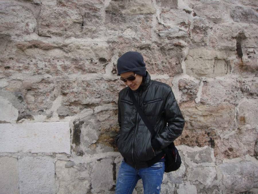 เก้า-จิรายุ ร่วมทริปเบบี้มายด์ Sweety Pink @ ตุรกี