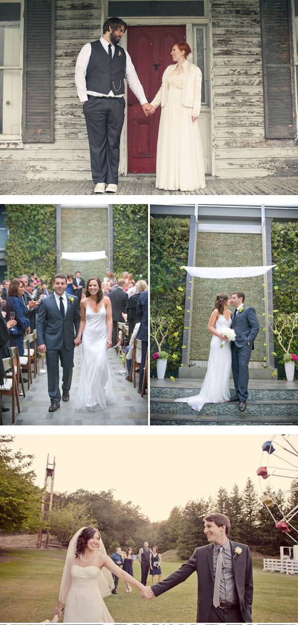 แฟชั่น เป็นเจ้าบ่าวสุดหล่อ ด้วยชุดแต่งงานเท่ ๆ