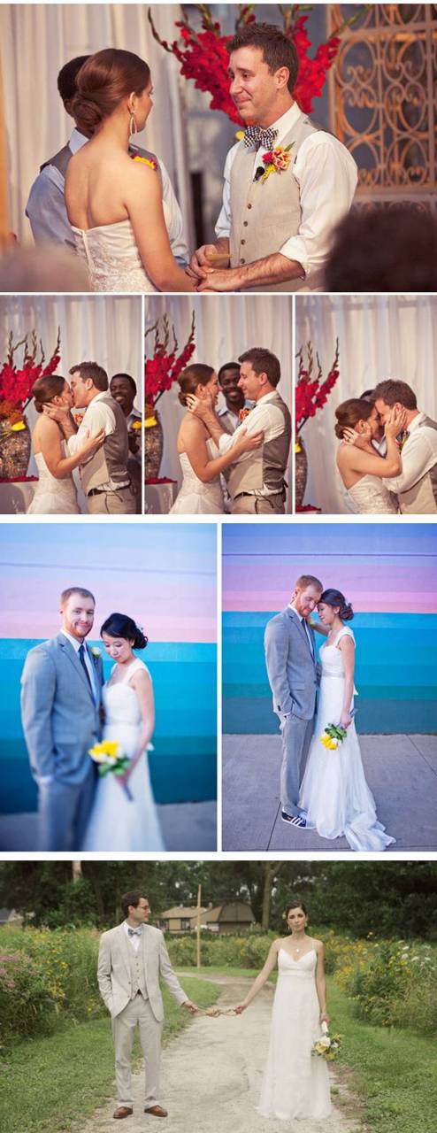 แฟชั่น เป็นเจ้าบ่าวสุดหล่อ ด้วยชุดแต่งงานเท่ ๆ