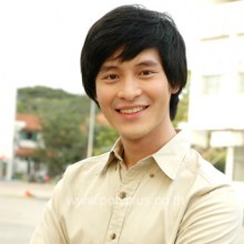 แก็ป ธนเวทย์ สิริวัฒน์ธนกุ