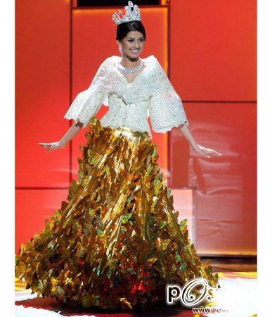 ฟิลิปปินส์ว่าที่มหาอำนาจความงามของเอเชีย