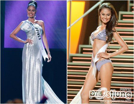 ฟิลิปปินส์ว่าที่มหาอำนาจความงามของเอเชีย