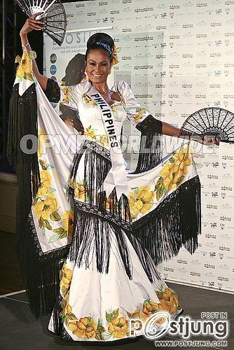 ฟิลิปปินส์ว่าที่มหาอำนาจความงามของเอเชีย