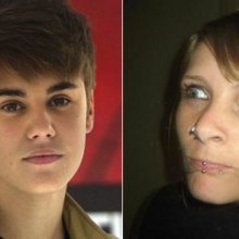 สัมภาษณ์แรก Mariah Yeater เรื่องหาว่า Justin Bieber เป็นพ่อ