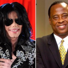 ศาลตัดสิน Dr. Conrad Murray ผิดในข้อหาฆ่า Michael Jackson! ในข้อหาฆ่า Michael Jackson ตายโดยไม่มีเจตนา.