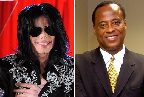 ศาลตัดสิน Dr. Conrad Murray ผิดในข้อหาฆ่า Michael Jackson! ในข้อหาฆ่า Michael Jackson ตายโดยไม่มีเจตนา.