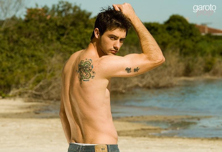 Bruno Gomes : Garoto Pop : Part II