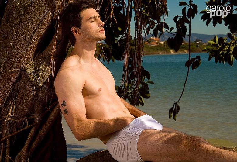 Bruno Gomes : Garoto Pop : Part II