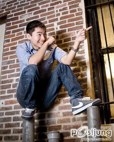 Kevjumba