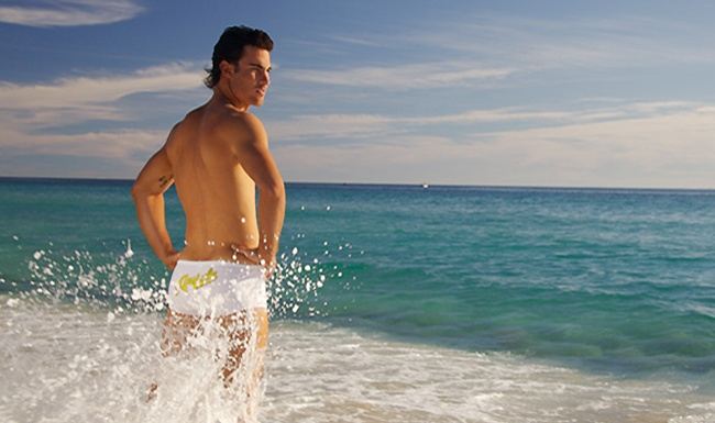 aussieBum : Champion : Panorama images