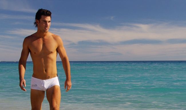 aussieBum : Champion : Panorama images